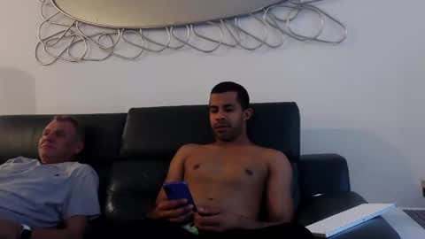 Snapshot of zamoraedii1994 chatting on 01-05-25, 06:45 Edii online show from 01-05-25, 06:45