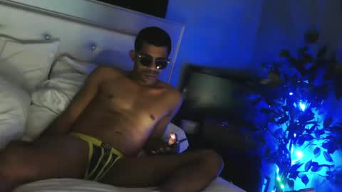 Snapshot of zamoraedii1994 chatting on 01-20-25, 06:53 Edii online show from 01-20-25, 06:53