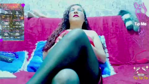 zamy_x online show from 12-21-25, 04:08