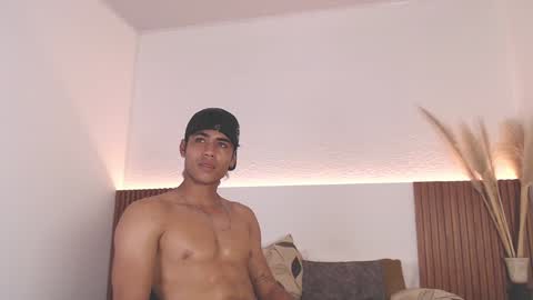 Zander online show from 12-11-24, 04:53