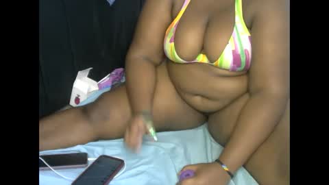 zandile22 online show from 12-03-25, 09:29