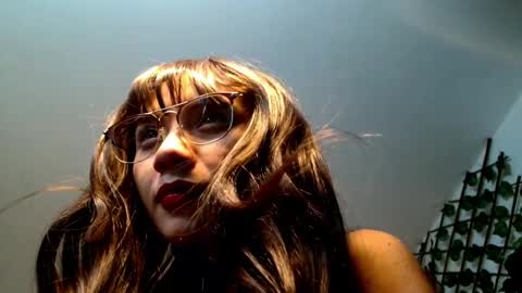 zandra6ghal online show from 09-27-25, 04:28