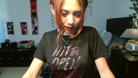 zandra6ghal online show from 10-01-25, 07:09