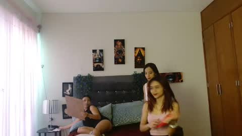 zandra6ghal online show from 10-21-25, 04:30