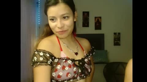 zandra6ghal online show from 10-31-25, 09:49