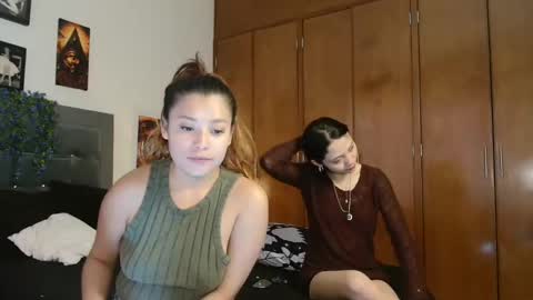 zandra6ghal online show from 11-21-25, 08:40