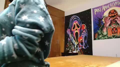 zandra6ghal online show from 12-15-25, 05:44