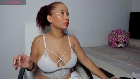 Zandra online show from 01-05-25, 10:53