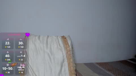 Zandra online show from 01-30-25, 07:29