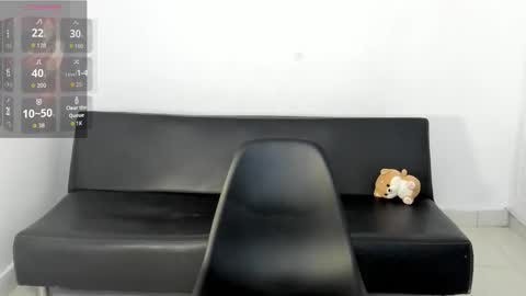 Zane Lux online show from 02-05-26, 04:22