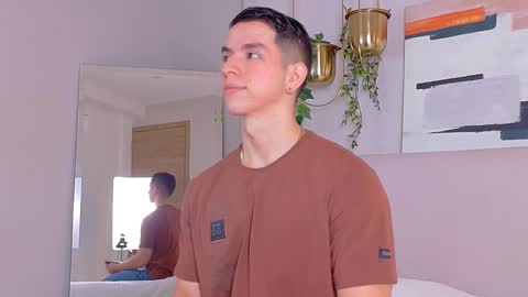 Zane Dawson online show from 10-02-25, 03:24