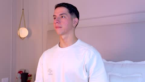 Zane Dawson online show from 12-02-25, 04:18