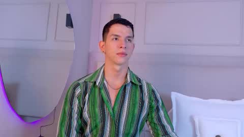 Zane Dawson online show from 01-07-26, 07:27