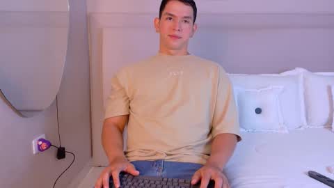 Zane Dawson online show from 01-09-26, 07:59