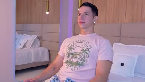 Zane Dawson online show from 02-17-26, 08:04