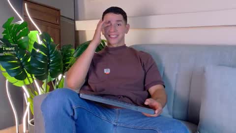 Zane Dawson online show from 02-26-26, 07:57