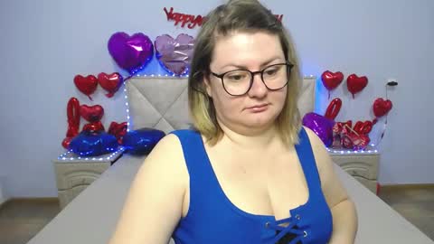 zannadreil online show from 02-18-25, 07:41