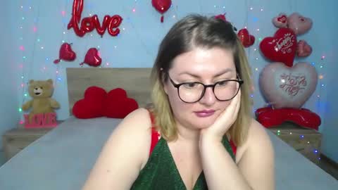 zannadreil online show from 02-28-25, 09:44