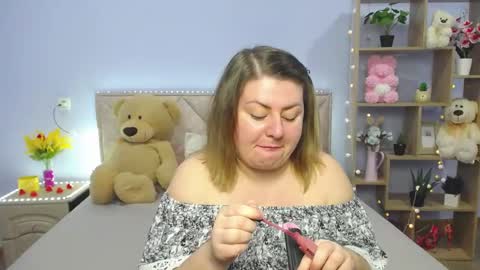 zannadreil online show from 03-11-25, 07:14