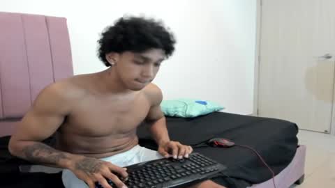 zanxley_ online show from 01-06-25, 10:26