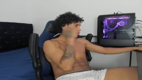 zanxley_ online show from 01-13-25, 10:03