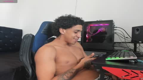 zanxley_ online show from 01-29-25, 06:28