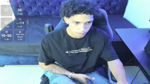 zanxley_ online show from 01-29-25, 09:39