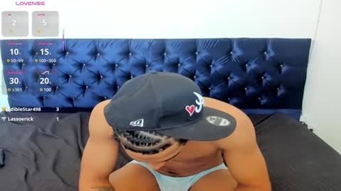 zanxley_ online show from 02-07-25, 07:17