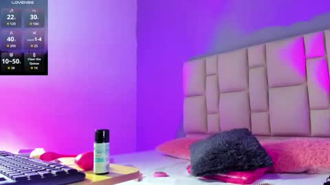 zaphiro__sky online show from 03-02-26, 08:43