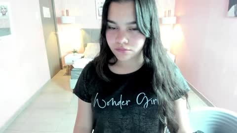 Zara Sweet  online show from 01-27-25, 01:09