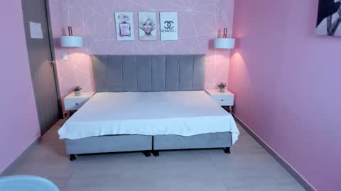 Zara Sweet  online show from 02-11-25, 12:48