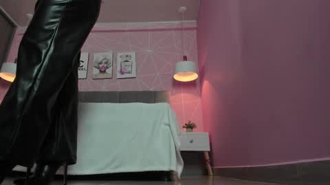 Zara Sweet  online show from 02-28-25, 03:37