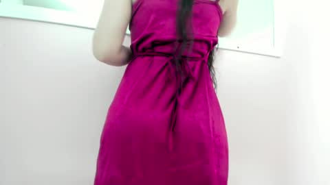 Zara Sweet  online show from 03-03-25, 12:37