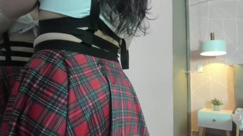 Zara Sweet  online show from 09-12-25, 01:22