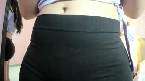 Zara Sweet  online show from 12-19-25, 01:29