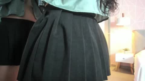 Zara Sweet  online show from 02-19-26, 01:40