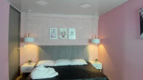 Zara Sweet  online show from 02-23-26, 12:57