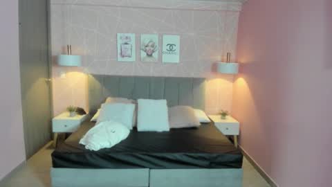 Zara Sweet  online show from 03-16-26, 01:26