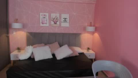 Zara Sweet  online show from 03-20-26, 01:49