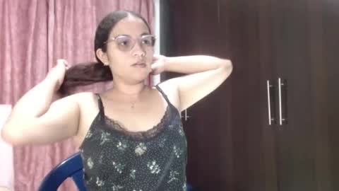 Zara Blaze  online show from 01-17-26, 01:10