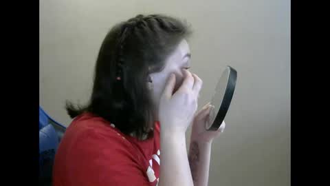 Snapshot of zara_golden chatting on 02-13-25, 07:13 chaturcum online show from 02-13-25, 07:13