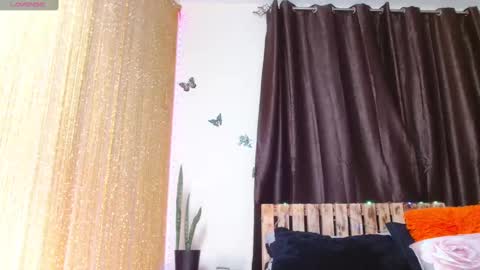 Snapshot of zara_lae chatting on 01-21-25, 11:35 nicky online show from 01-21-25, 11:35