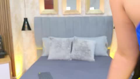 Camila Garcia online show from 10-22-25, 12:27