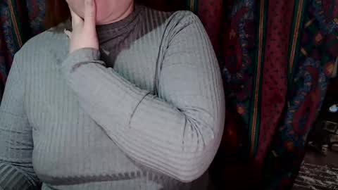 Kate. if im not here im here foxy red333 online show from 12-31-24, 12:36