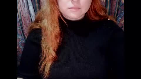 Kate. if im not here im here foxy red333 online show from 01-11-25, 09:26