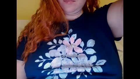 Kate. if im not here im here foxy red333 online show from 01-14-25, 10:06