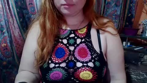 Kate. if im not here im here foxy red333 online show from 01-17-25, 10:33
