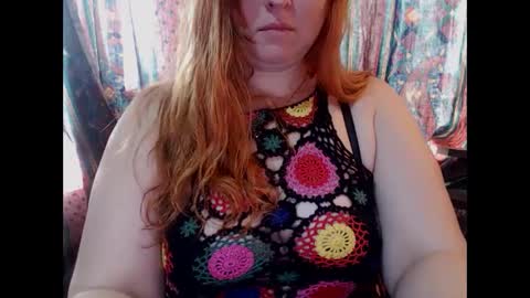 Kate. if im not here im here foxy red333 online show from 01-20-25, 07:47