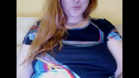 Kate. if im not here im here foxy red333 online show from 02-06-25, 10:48