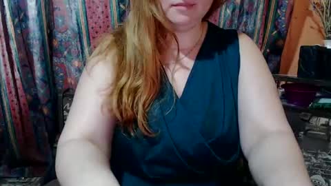 Kate. if im not here im here foxy red333 online show from 02-14-25, 10:07